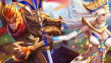 Dark Genesis - дата выхода для Android