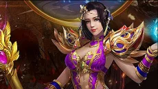 Blood&Legend:Dragon King idle - дата выхода для Android