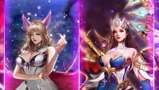 Dragon Contract - дата выхода для PC