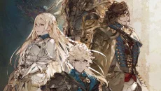 The DioField Chronicle - дата выхода для PlayStation 5