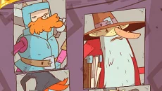 Meteorfall: Krumit's Tale - дата выхода для PC