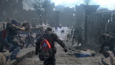 Zombie War: New World - дата выхода для Android