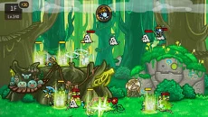 Bloons TD Battles 2 похожа на Bloons TD Battles 2