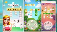 Word Connect 2022 - Offline - дата выхода для Android