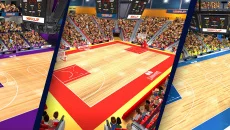 Mini Basketball - дата выхода для Android