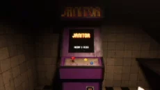 Janitor Bleeds - дата выхода для PC