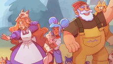 Cat Cafe Manager - дата выхода