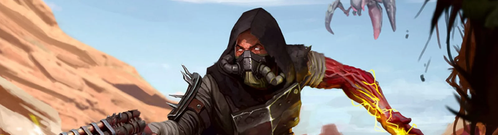 Купить Alterborn в магазине Steam — цены и предложения