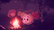 The Outbound Ghost - дата выхода