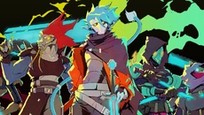 Heart and Core похожа на Heart and Core