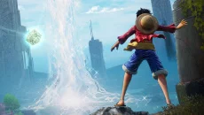 One Piece Odyssey - дата выхода для PlayStation 5