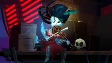 Return to Monkey Island - дата выхода для Mac