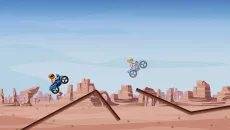 Top Bike - дата выхода для iOS