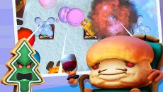 Bloons TD Battles 2 похожа на Bloons TD Battles 2