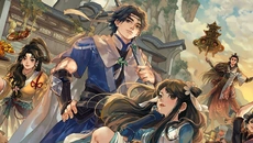 Immortal Life - игра в жанре Симулятор