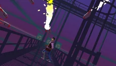 Aerial_Knight’s Never Yield - дата выхода для PlayStation 5