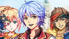 Liege Dragon - дата выхода для Xbox One X