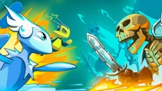 Bloons TD Battles 2 похожа на Bloons TD Battles 2