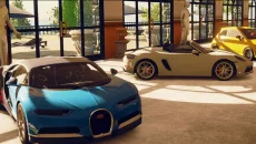 Gear.Club Stradale - дата выхода
