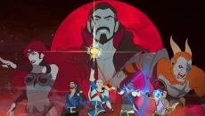 MythForce - дата выхода