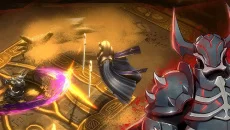 Dark Lord (2022) - дата выхода для Android