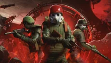 Marauders - дата выхода для PC