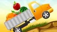 HappyTruck - дата выхода для iOS
