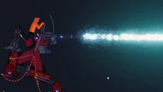 ACTION SANDBOX - дата выхода