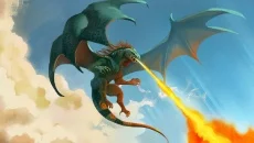 Pirate Dragons - дата выхода для PC