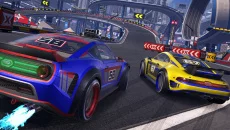 Hot Lap League - дата выхода