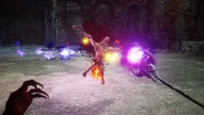 Souldead - дата выхода для PlayStation 4