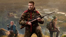 Way of the Hunter - дата выхода для PC