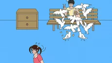 My Brother Ate My Pudding! - дата выхода для Android