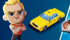 Idle Taxi Tycoon - дата выхода для iOS