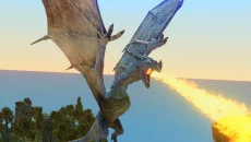 Fantasy Dragon Simulator 2021 - дата выхода для iOS