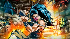 Ganryu 2 - дата выхода