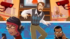 American Arcadia - игра в жанре Вид сбоку