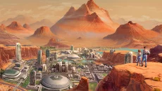 Terraformers - дата выхода для Mac