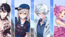 Time Defenders - дата выхода