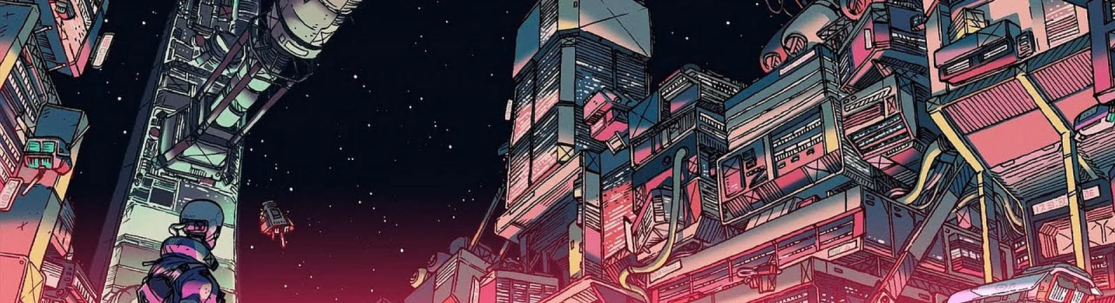 Купить Citizen Sleeper дешево, скидки до 90% 🏷️, сравнение цен в разных магазинах