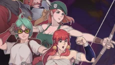 Otherworld Legends - дата выхода для iOS