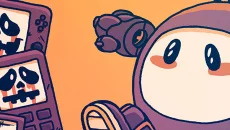 Haiku, the Robot - дата выхода для Nintendo Switch