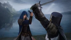 Past Fate - игра в жанре Приключение