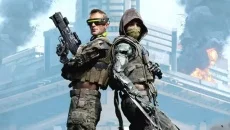 Off The Grid - дата выхода для PlayStation 5