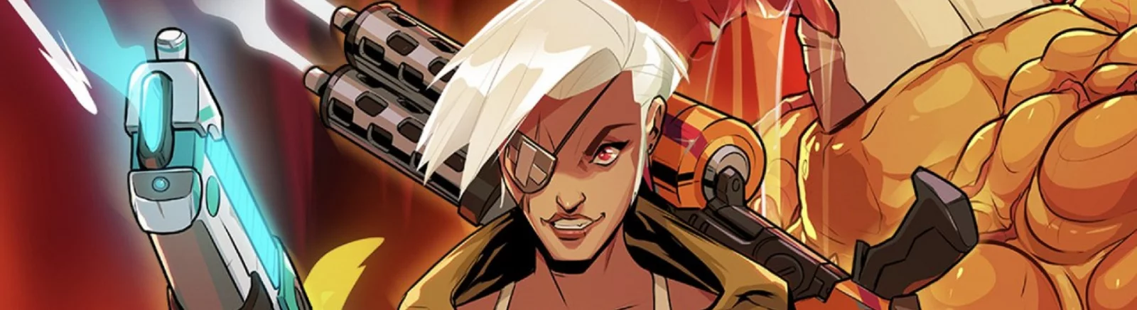 Лучшие игры для Xbox One, похожие на Wildcat Gun Machine