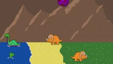 Protect The Dinos - дата выхода для iOS