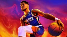 NBA 2K23 - дата выхода
