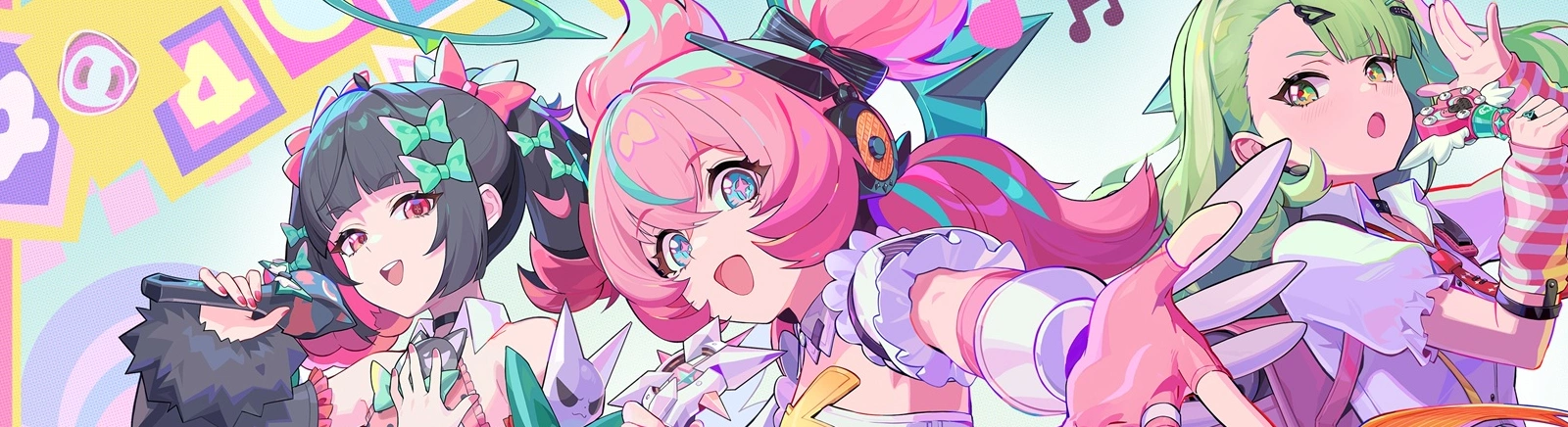 Zenless Zone Zero — Полуголая NPC Гаджет / 18+ моды для взрослых / Персонажи и игроки