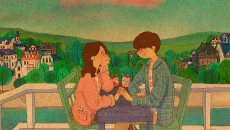 Love is... in small things - дата выхода для Android