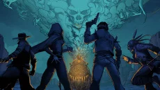 Hard West 2 - дата выхода